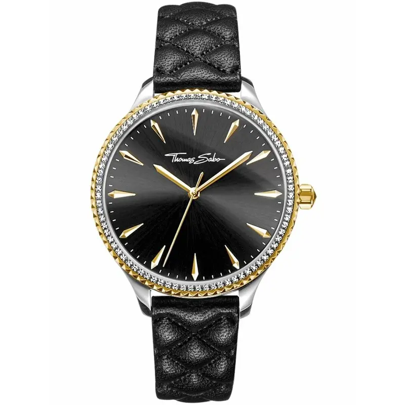 Thomas Sabo Women'S Watch – 38Mm Fashion Timepiece 1
