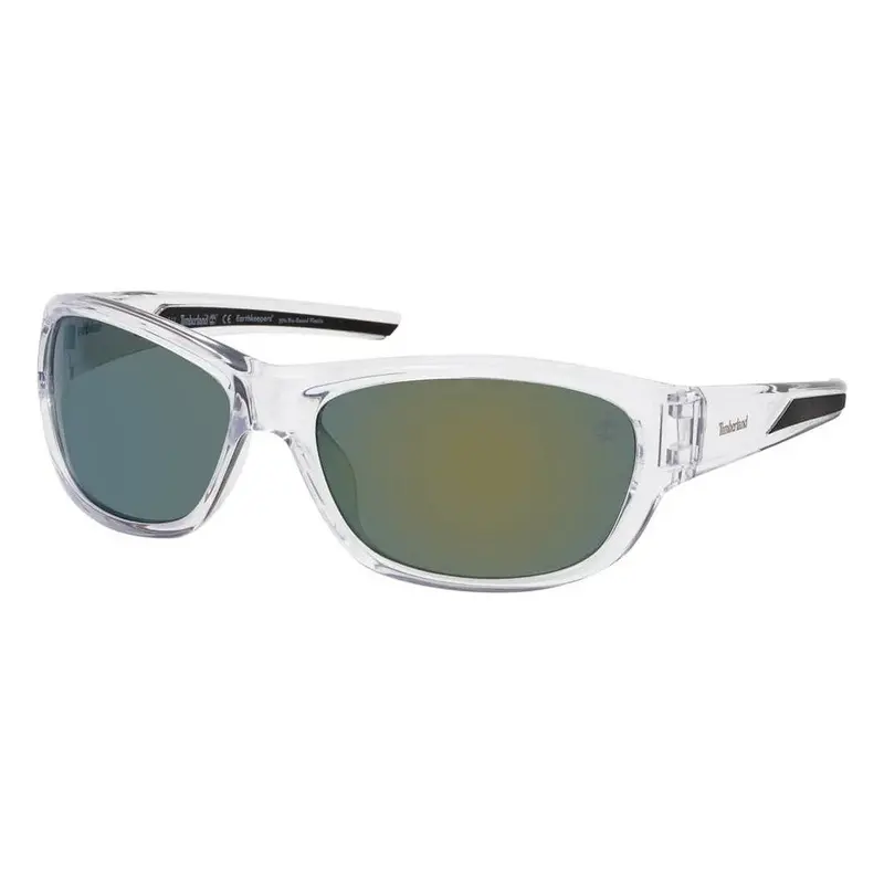Timberland Men'S Oversized Sunglasses – 62Mm Lens 1