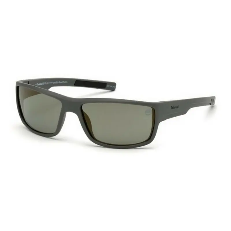 Timberland Tb9153-6397R Unisex Sunglasses – 62 Mm Lens Width 1