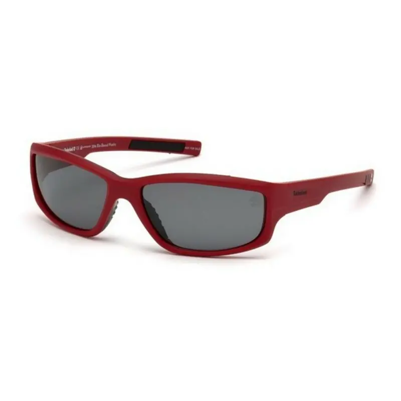 Timberland Unisex Aviator Sunglasses – 62 Mm Lens Width 1