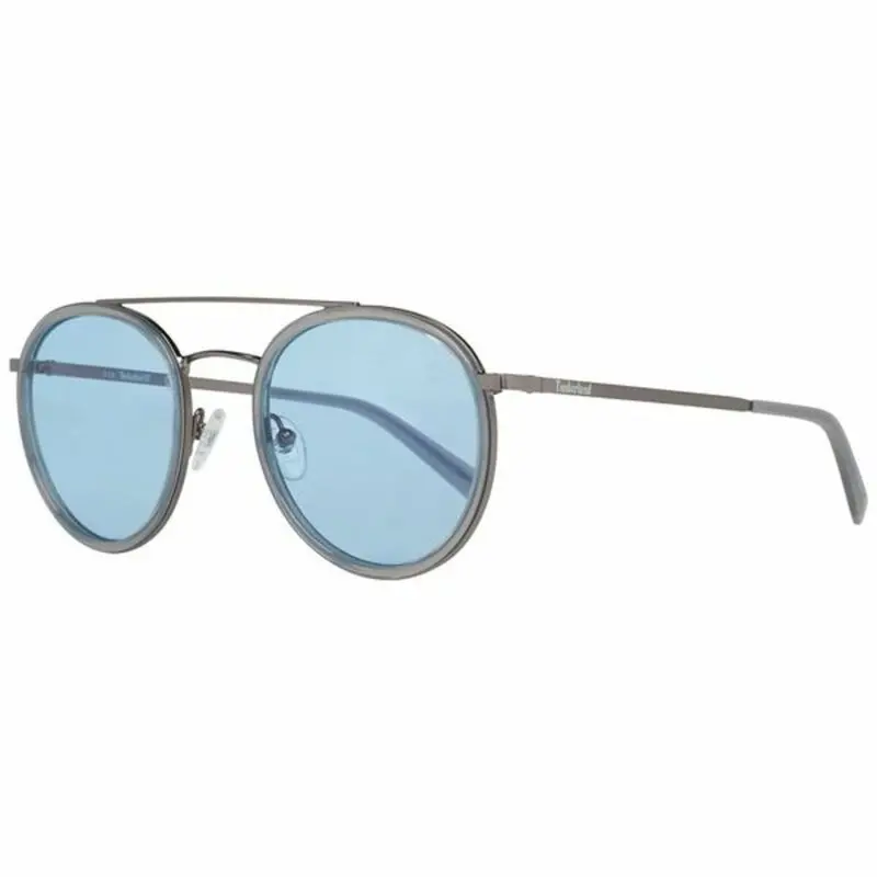 Timberland Unisex Sunglasses – 51Mm Lens Diameter 1