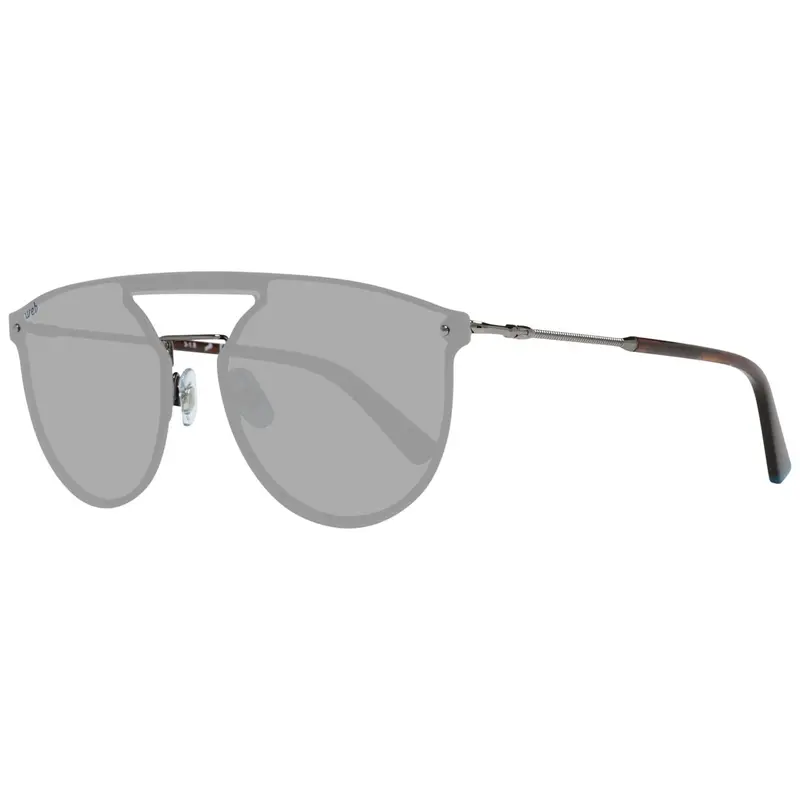 Timeless Unisex Sunglasses – Sleek Frame Design 1