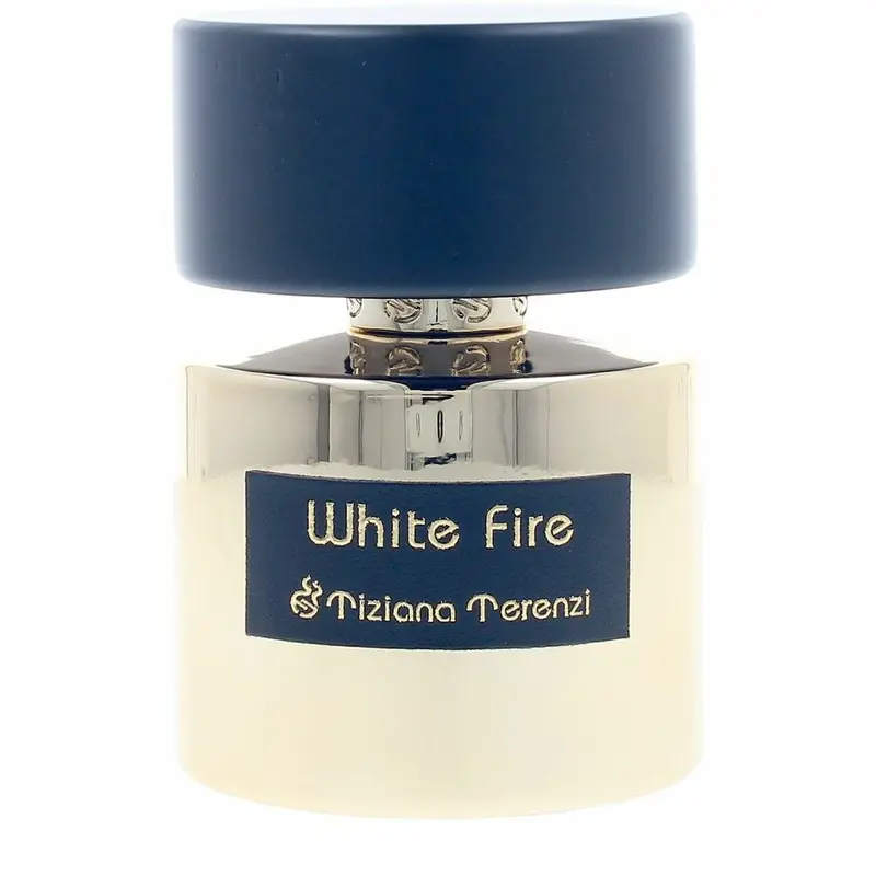 Tiziana Terenzi White Fire Unisex Fragrance – 100 Ml 1