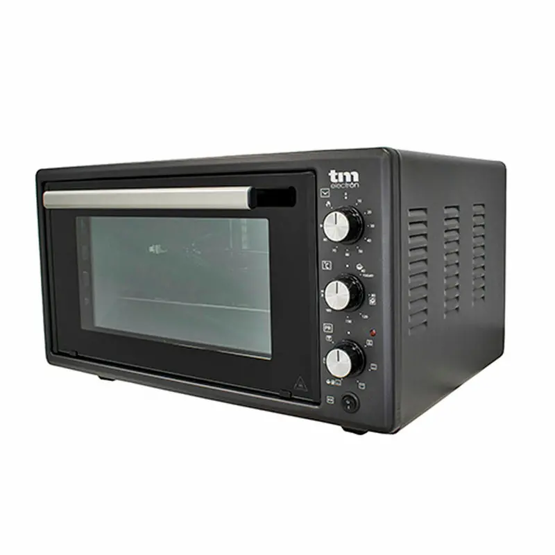 Tm Electron 45-Litre Convection Oven – Adjustable Temperature Up To 200°C 1