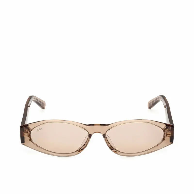 Tod'S To0362-H-45E Women’S Sunglasses – 57Mm Lens Width 1