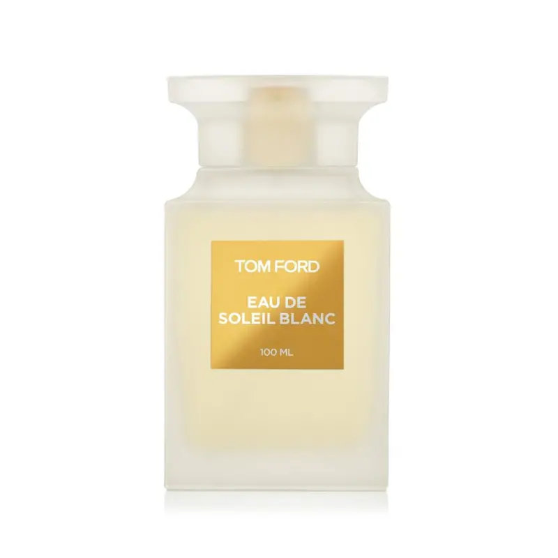Tom Ford Eau De Soleil Blanc Edt – Men'S Fragrance, 100 Ml 1