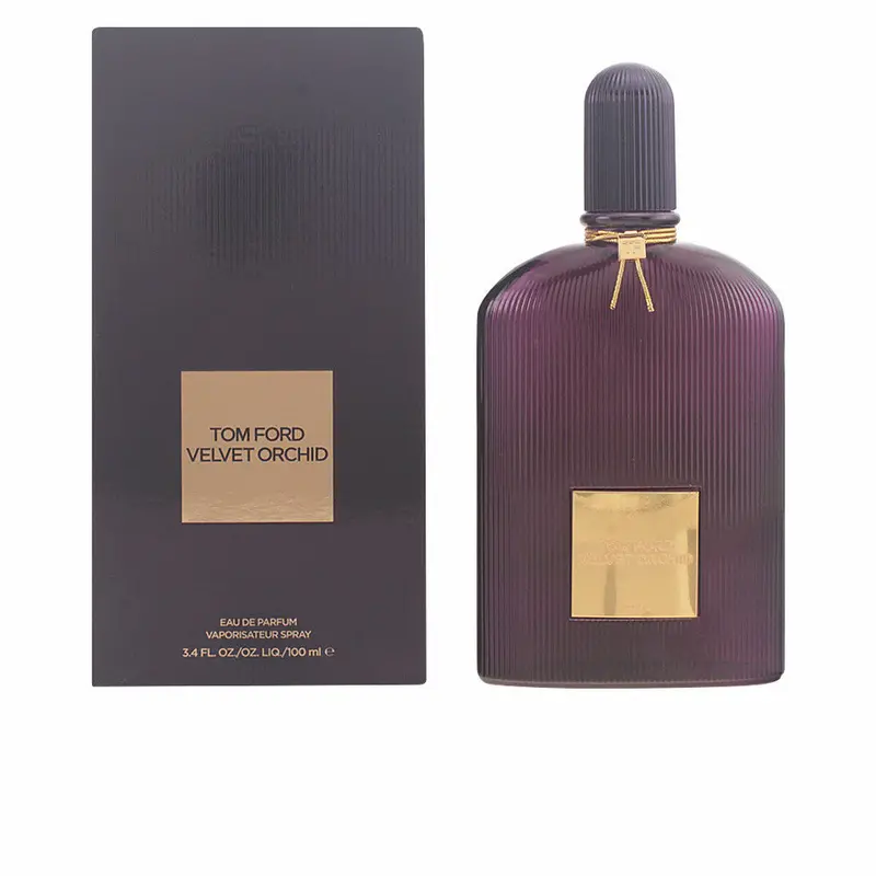 Tom Ford Velvet Orchid Eau De Parfum For Women – 100 Ml 1