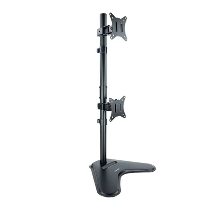 Tooq Db1703Tnv-B Full-Motion Tv Wall Mount – Black, Vesa-Compatible 1