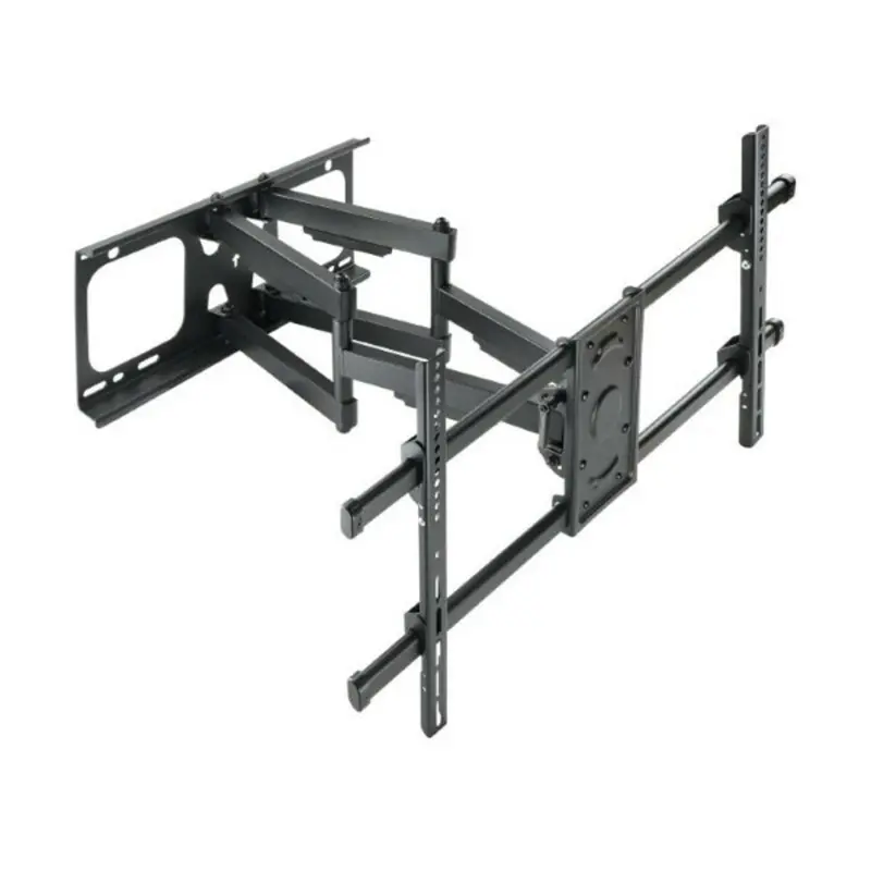 Tooq Lp3790Tn-B Heavy-Duty Adjustable Tv Wall Mount For 37–90 Inch Displays 1