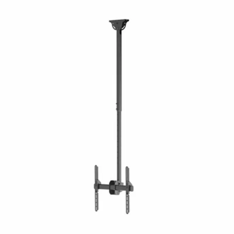 Tooq Lpce1155Tsli-B Ceiling Mount For Tvs 32–55 Inches, 50 Kg Load Capacity, Black 1