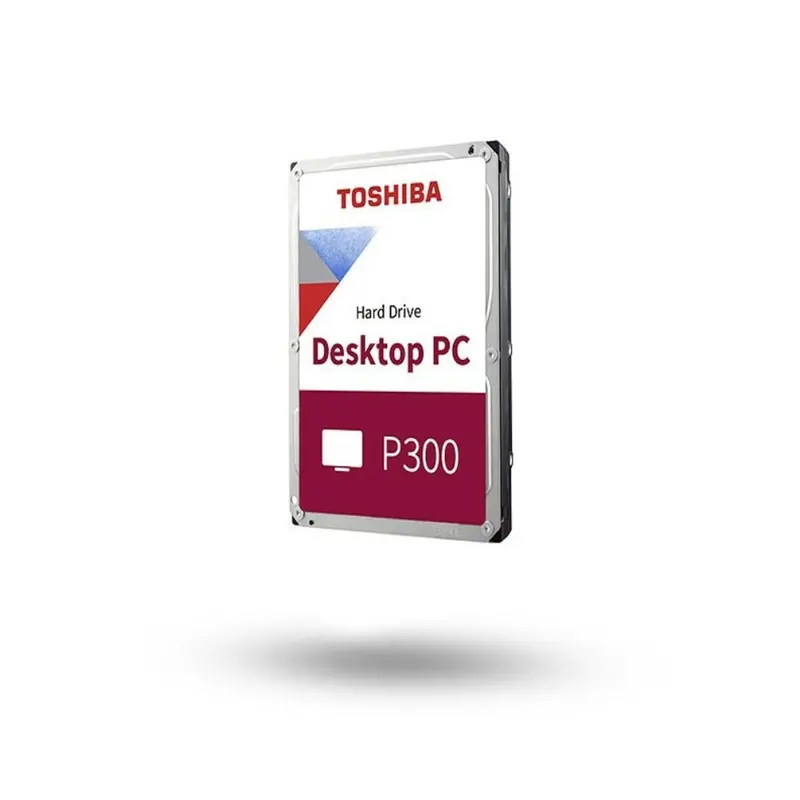 Toshiba 9233201000 2 Tb 3.5" Sata Hdd – High-Capacity Internal Hard Drive 1