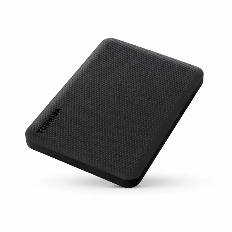 Toshiba Hdtca40Ek3Ca External Hard Drive – 4Tb Usb 3.0 1