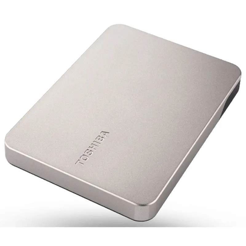 Toshiba Hdtx220Escaa External Hard Drive – 2Tb Usb 3.0 Portable Storage Device 1