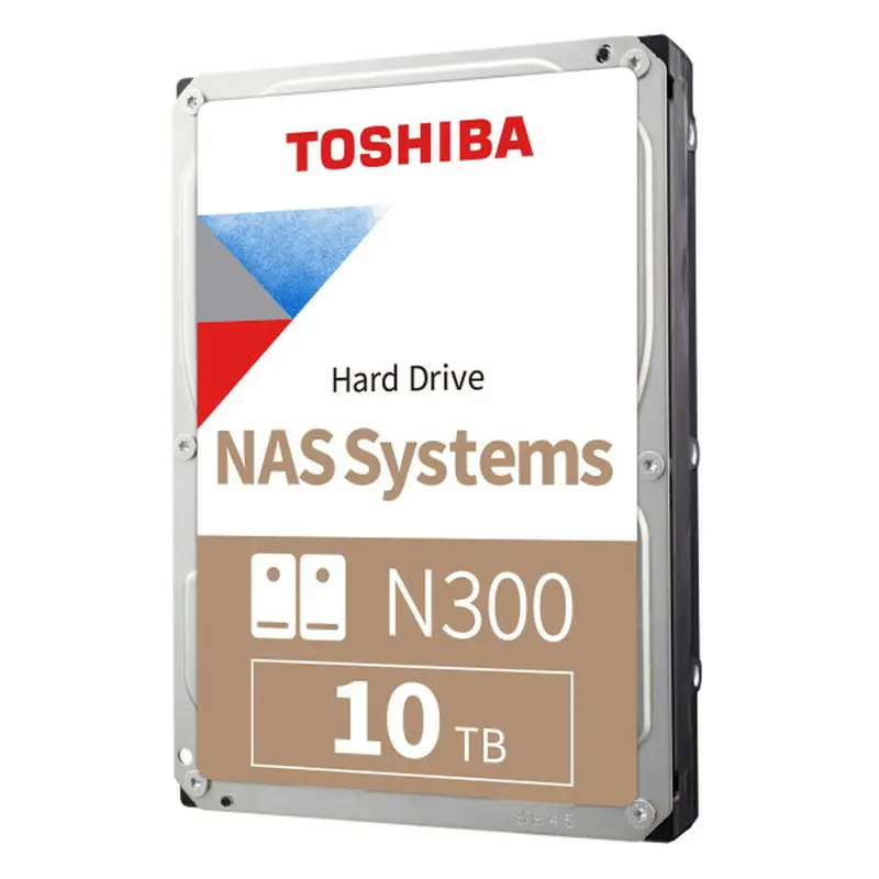 Toshiba Hdwg71Aezsta 1Tb Internal Hard Drive – 7200 Rpm, Sata Iii, 3.5" Form Factor 1