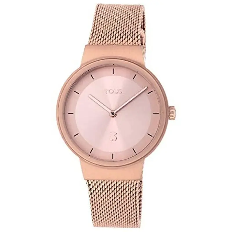 Tous Classic Ladies' Watch – Reference 000351515 1