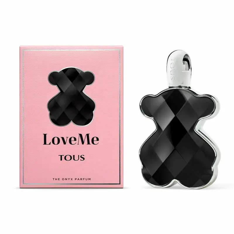 Tous Love Me Eau De Parfum For Women – Floral-Fruity Composition, 90 Ml 1