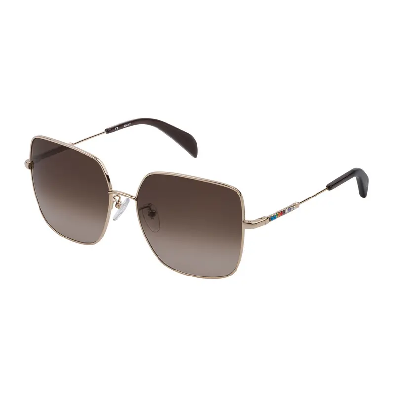 Tous Sto403S-58300K Women’S Sunglasses – 58Mm 1