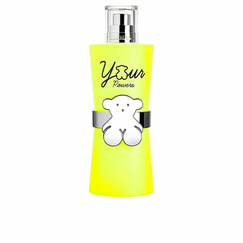 Tous Your Powers Eau De Toilette For Women (90 Ml) 1