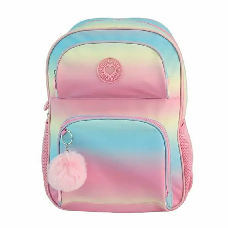 Toybags Blin Blin Lightweight School Backpack 1