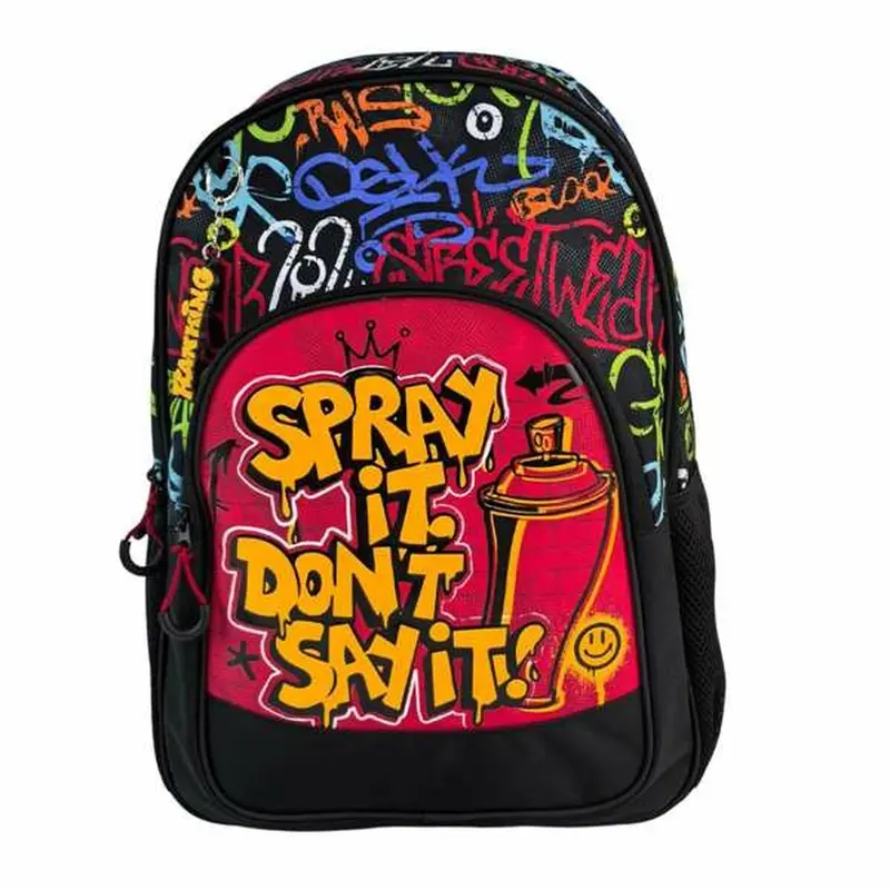Toybags Kids’ School Backpack 1