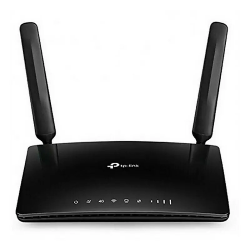 Tp-Link Archer Mr200 Dual-Band 4G Lte Router – 433 Mbps, 5 Ghz Wi-Fi 1