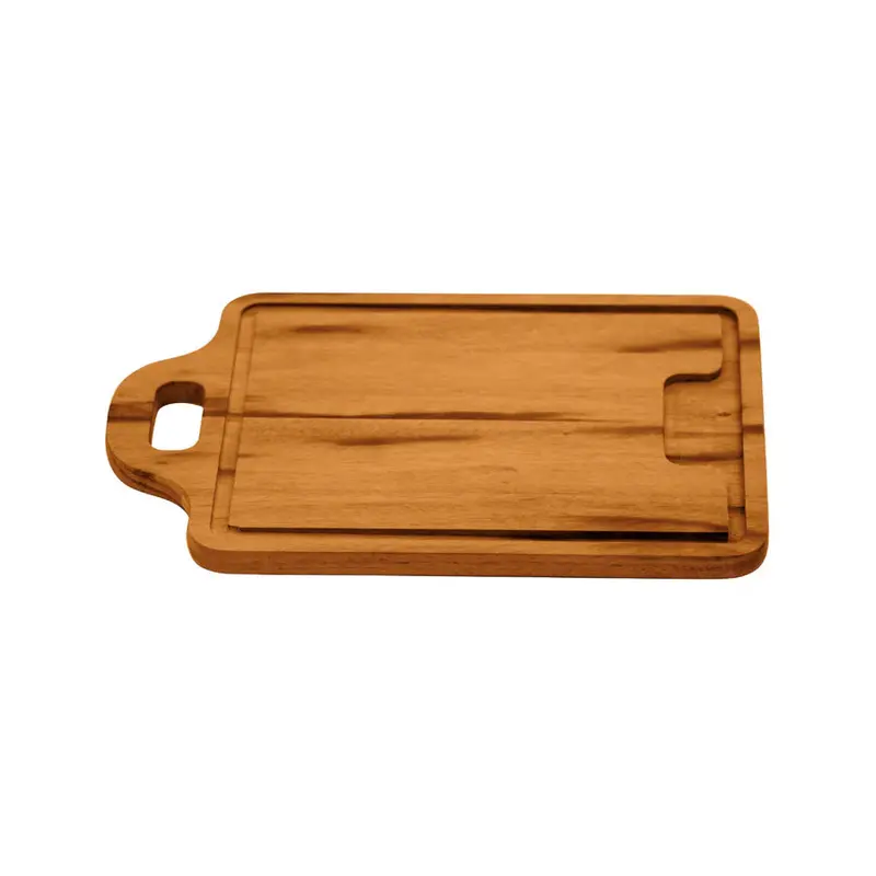 Tramontina Large Rectangular Serving & Cutting Board (34 X 23 Cm) 1