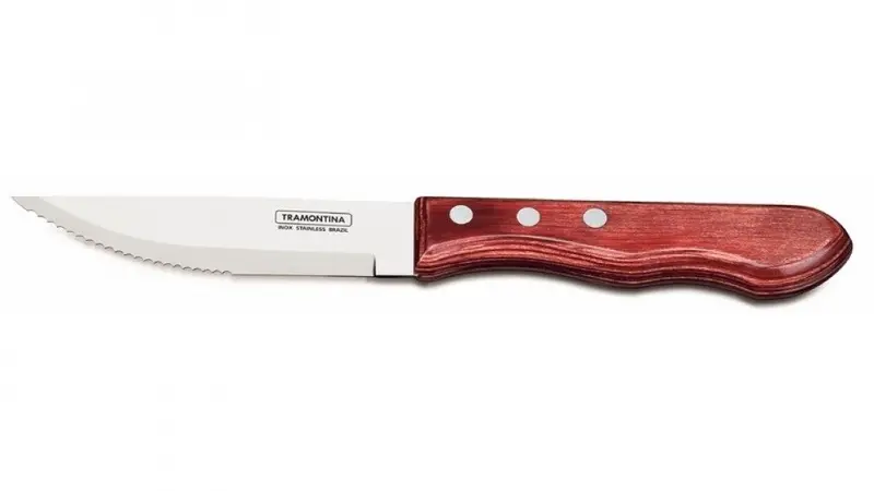 Tramontina Professional Steak Knife – Single Piece 1