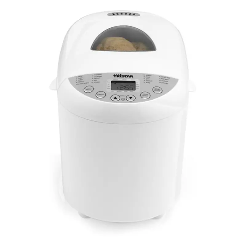Tristar Bm-4586 Bread Maker – 550-Watt Home Baking Appliance 1