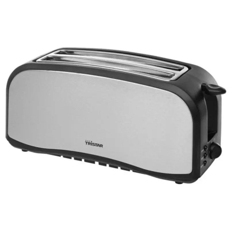 Tristar Br-1046 2-Slice Toaster – 1400 W, Adjustable Browning Control 1