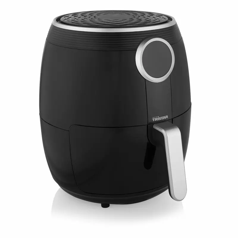 Tristar Crispy Fryer Air Fryer – 4.5 L Capacity, 1500 W, Black Finish With Digital Controls 1