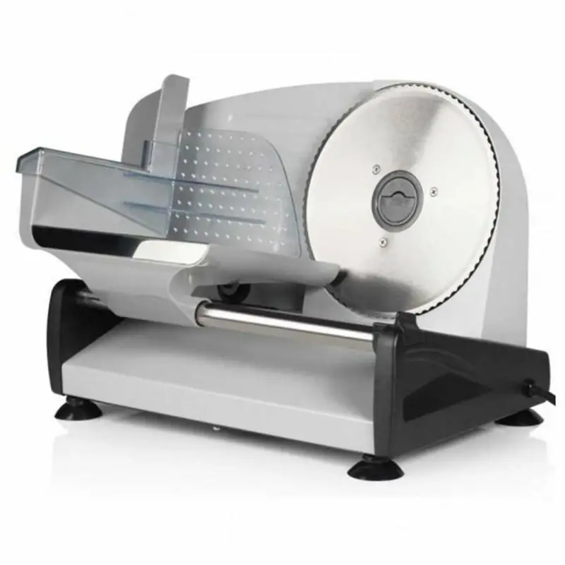 Tristar Em-2099 150W Electric Meat Slicer (Black) 1
