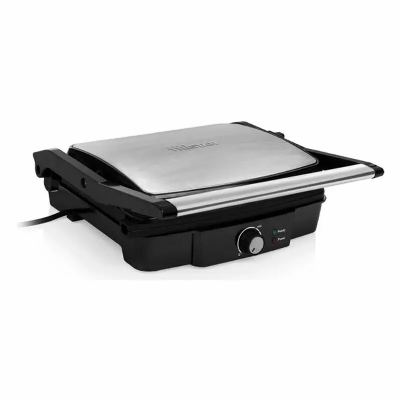 Tristar Gr2853 Contact Grill – 2000W, Stainless Steel Surface 1