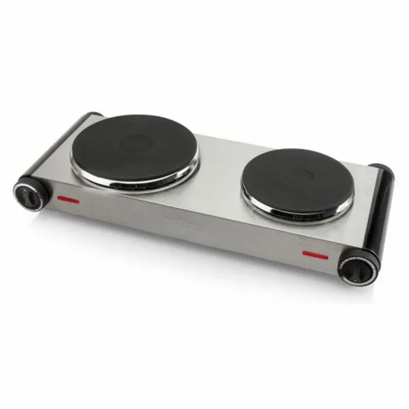 Tristar Kp6248 Induction Cooktop – 2500 W Stainless Steel Surface 1