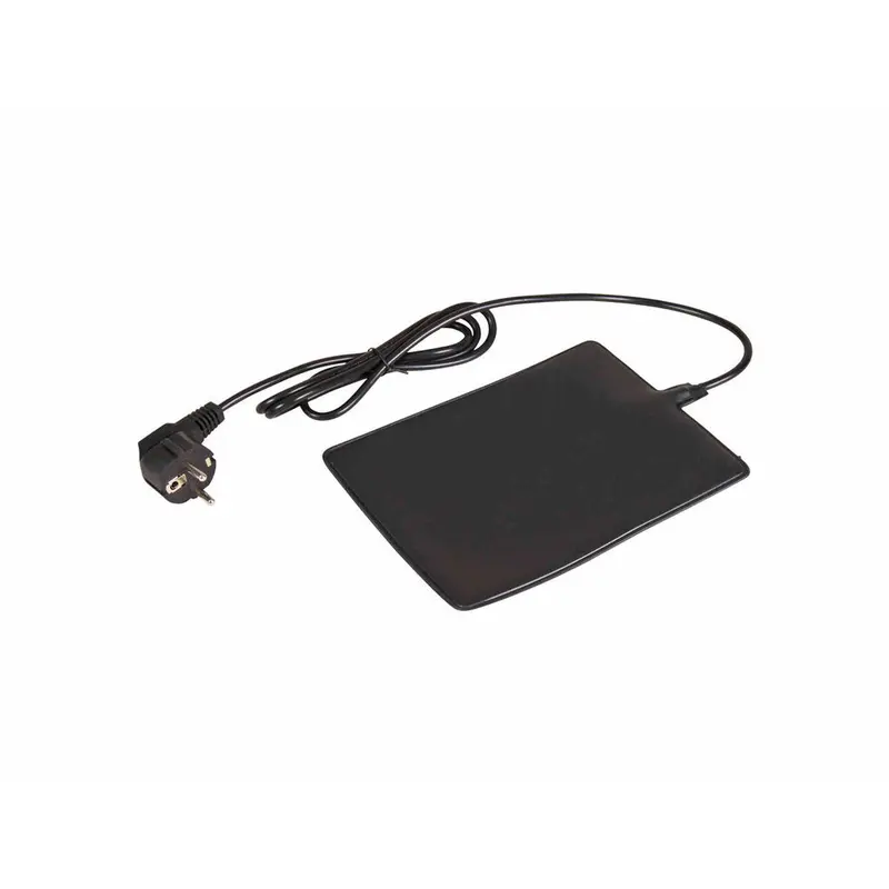 Trixie 15 × 20 Cm Black Thermal Pet Blanket 1