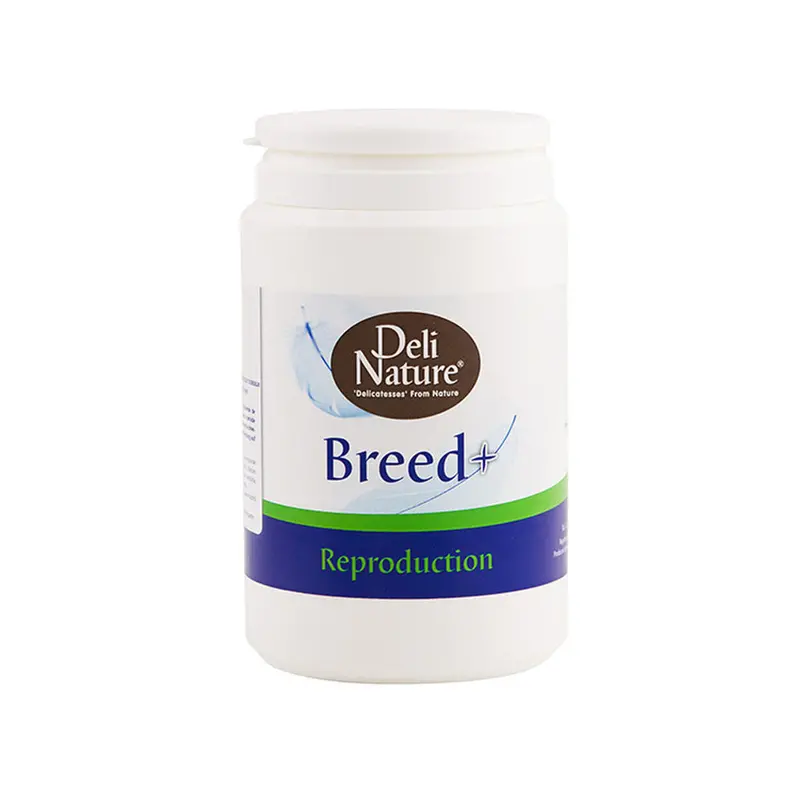 Trixie Breed+ Avian Dietary Supplement – 500 G For Healthy Birds 1
