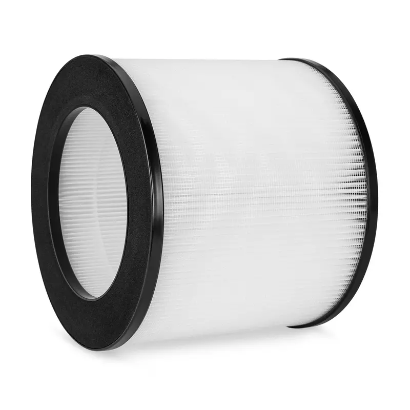 True Hepa Replacement Filter With Pre-Filter Layer For Air Purifiers 1