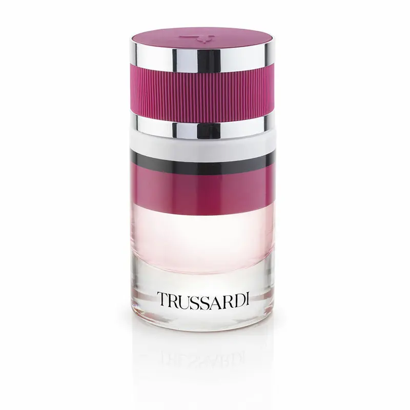 Trussardi Ruby Red Eau De Parfum For Women – 60 Ml 1