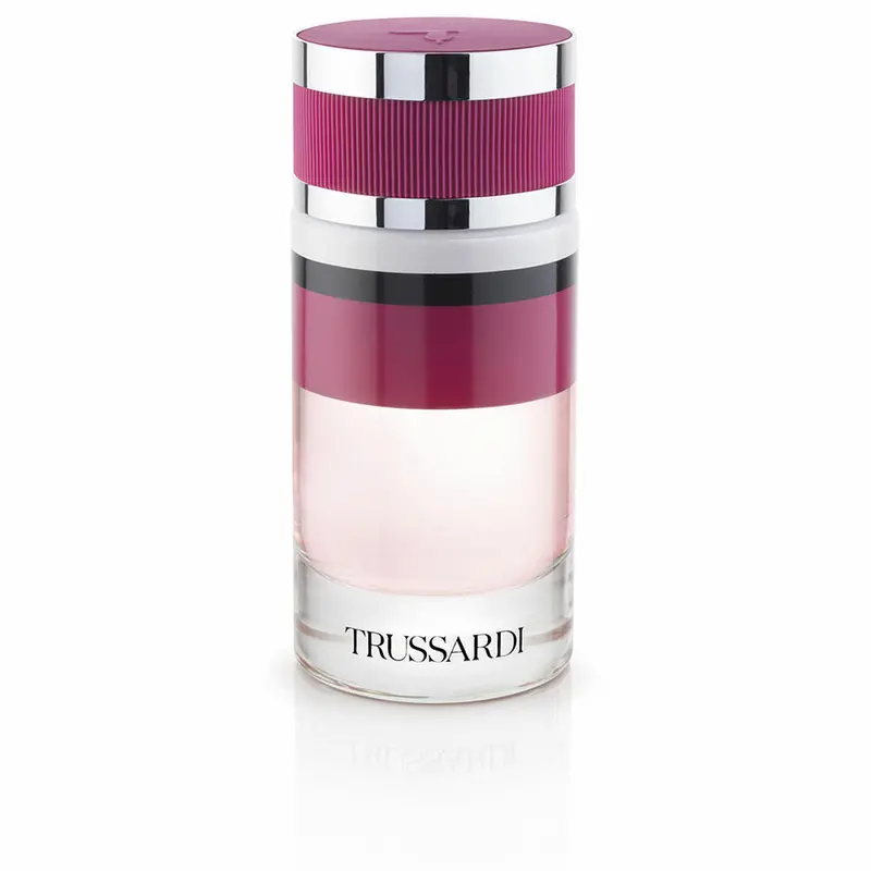 Trussardi Ruby Red Eau De Parfum For Women – 90 Ml 1