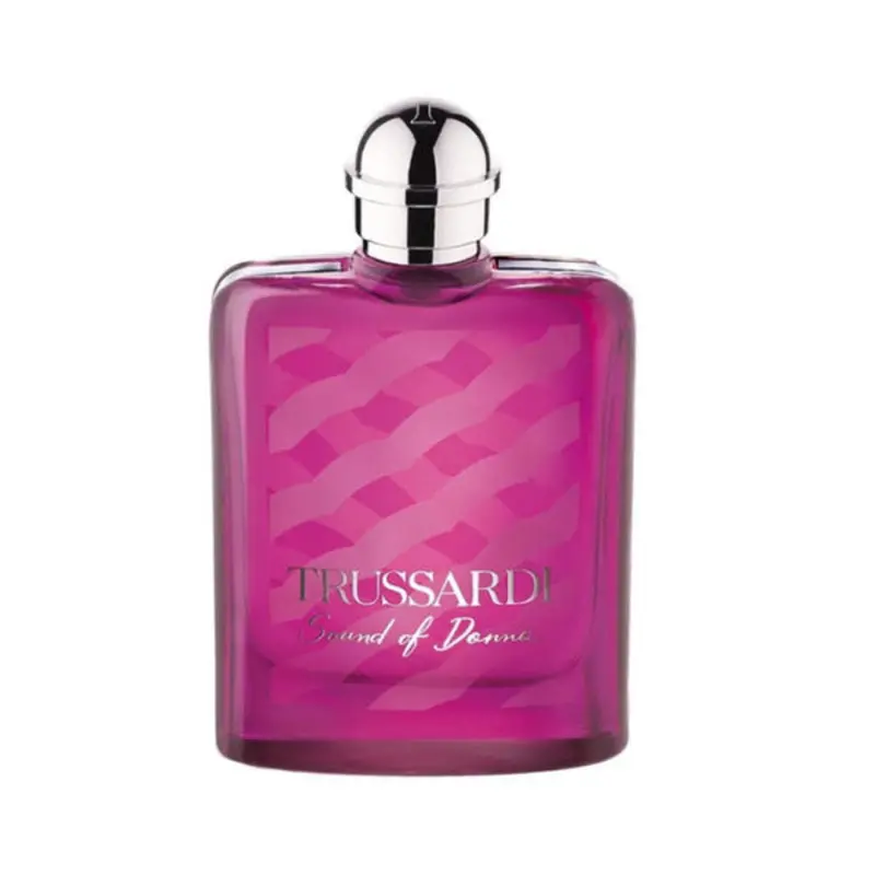 Trussardi Sound Of Donna Eau De Parfum – Women’S Floral-Oriental Scent 1