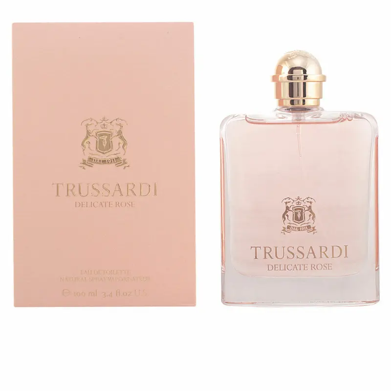 Trussardi Women'S Eau De Toilette I0035791 – 100 Ml Fragrance 1