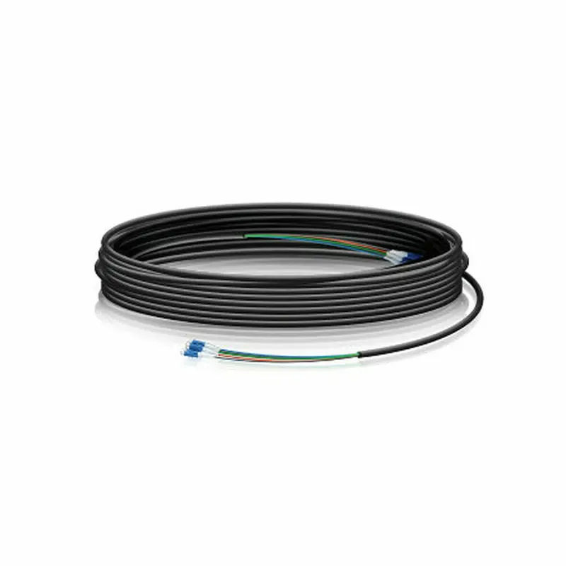 Ubiquiti Fc-Sm-100 Single-Mode Fiber Optic Cable 1