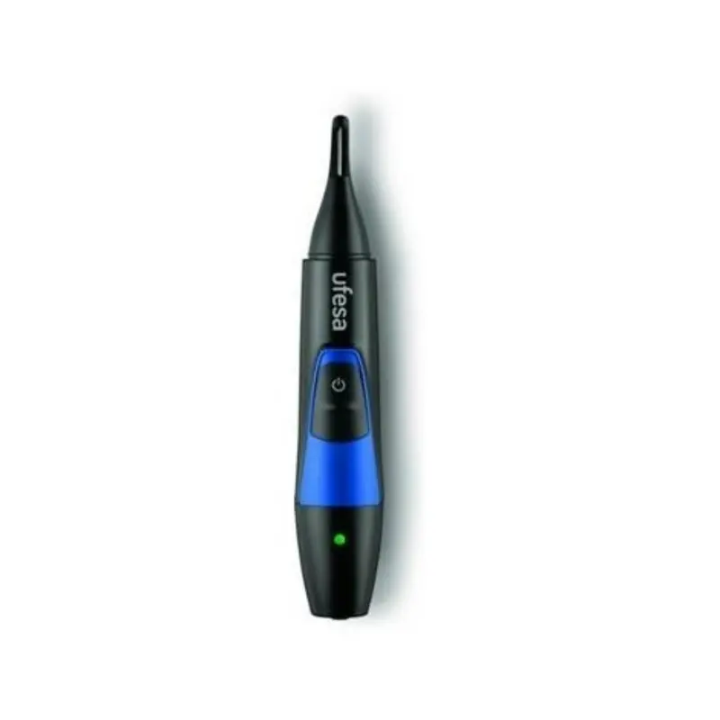 Ufesa Nt3510 Cordless Hair Clipper For Precision Trimming 1