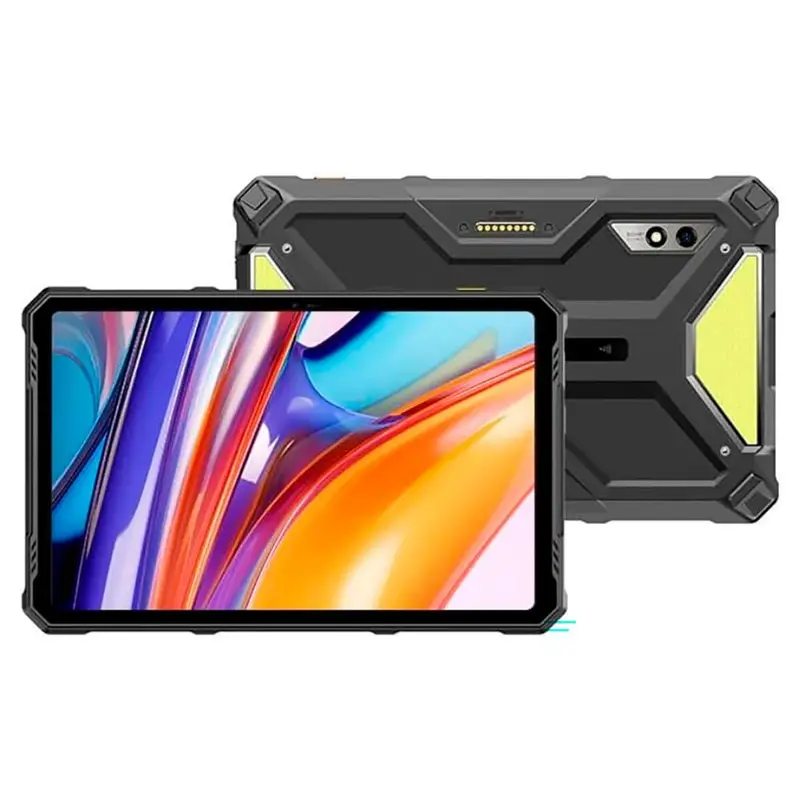 Ulefone Armor Pad 3 Pro Tablet – 8Gb Ram, 256Gb Storage, Black 1