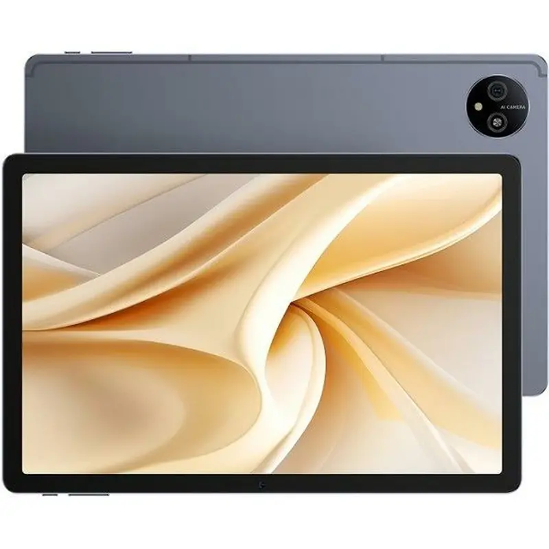 Ulefone Tab A11 Tablet – 11.2" Display, 4Gb Ram, 128Gb Storage, Dark Grey 1