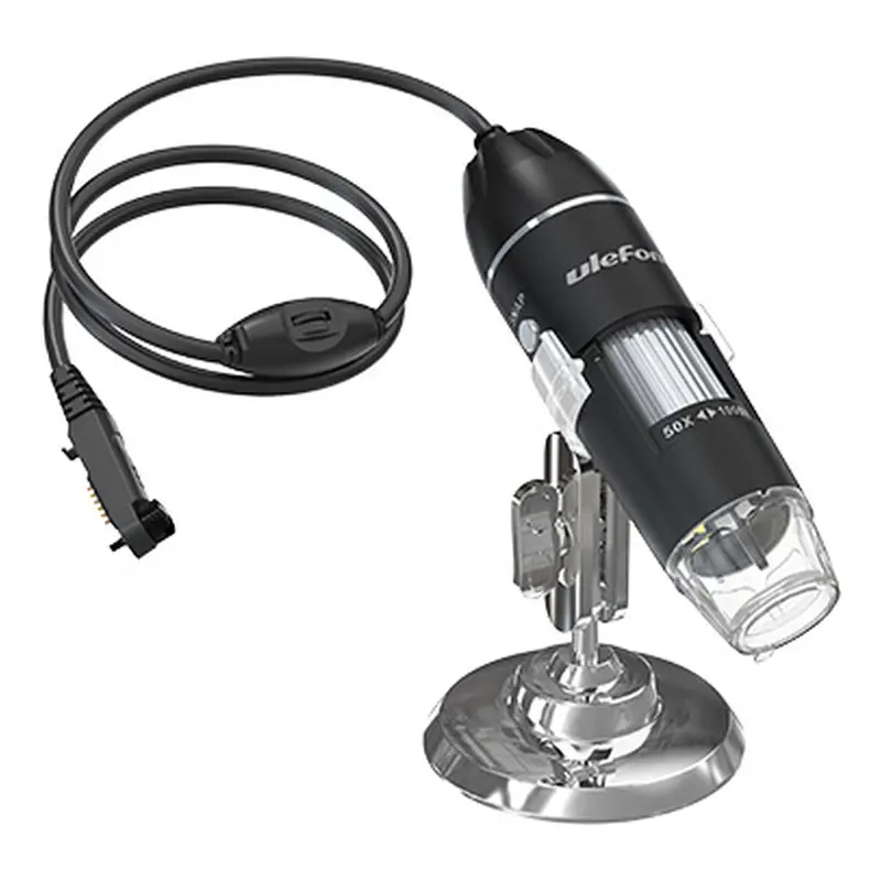 Ulefone Uf-C01 Digital Usb Microscope For Education, Electronics, And Hobby Use 1
