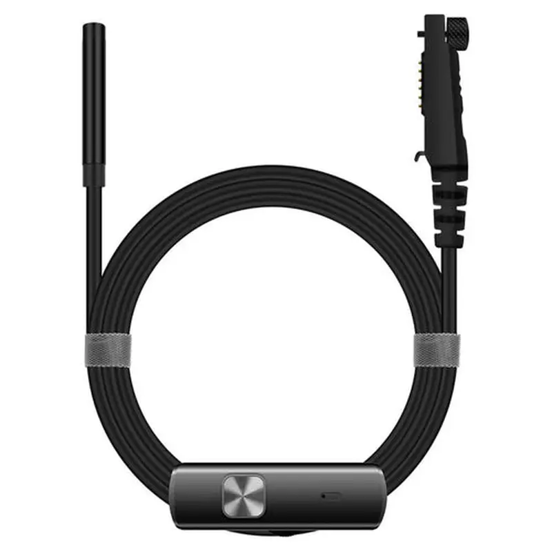 Ulefone Usmart E01 Digital Endoscope – Hd Inspection Camera With Led Light 1