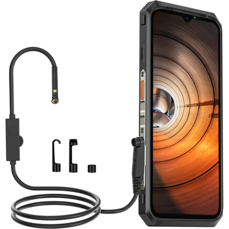 Ulefone Usmart E02 Digital Endoscope Camera For Medical And Industrial Inspection 1
