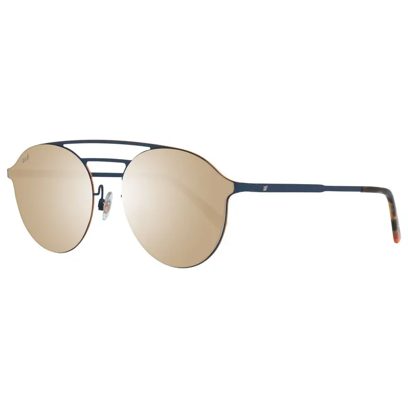 Unisex Architectural Sunglasses – 58Mm Lens Size 1
