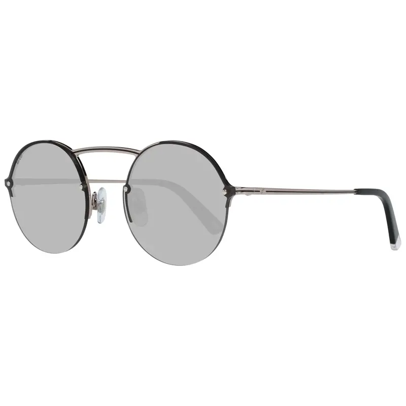 Unisex Balanced Sunglasses – 54Mm Lens Width 1