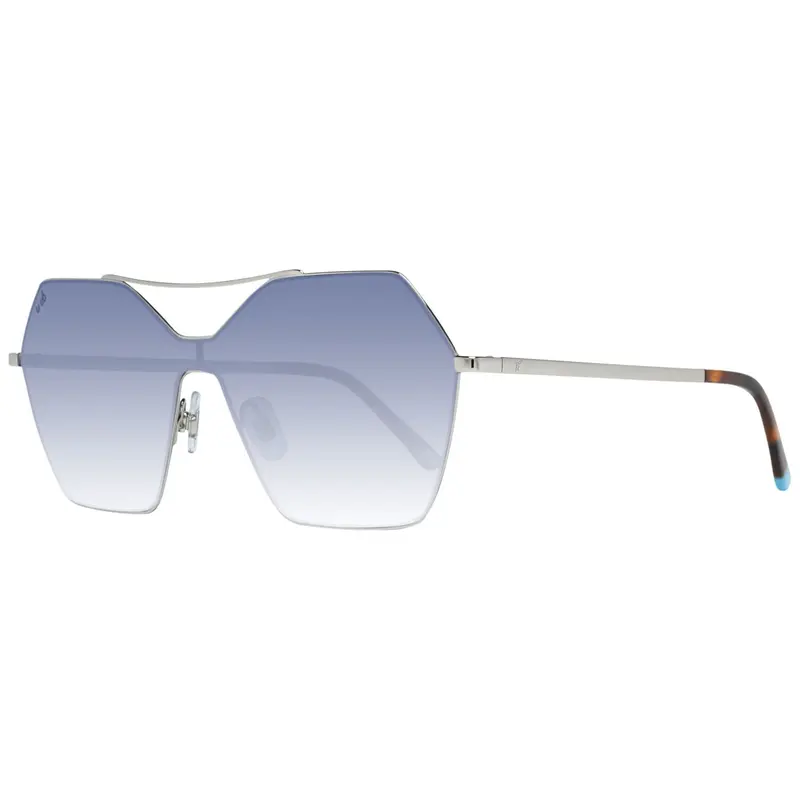 Unisex Bold Sunglasses – 129Mm Temple-To-Temple Width 1